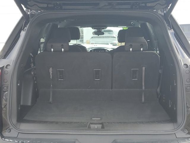 2022 Chevrolet Traverse LT 1LT