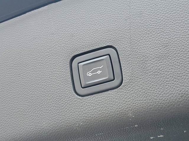 2022 Chevrolet Traverse LT 1LT