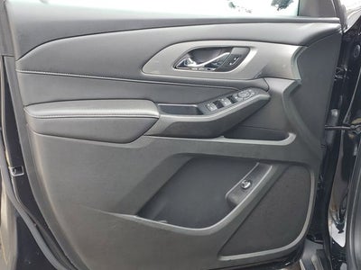 2022 Chevrolet Traverse LT 1LT