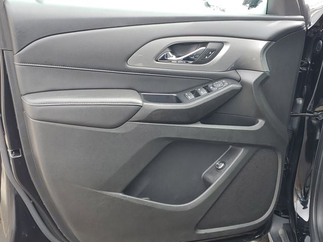 2022 Chevrolet Traverse LT 1LT