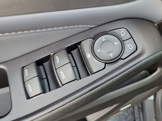 2018 Chevrolet Traverse 3LT