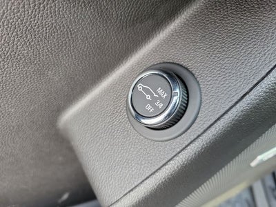 2018 Chevrolet Traverse 3LT