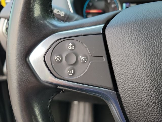 2018 Chevrolet Traverse 3LT