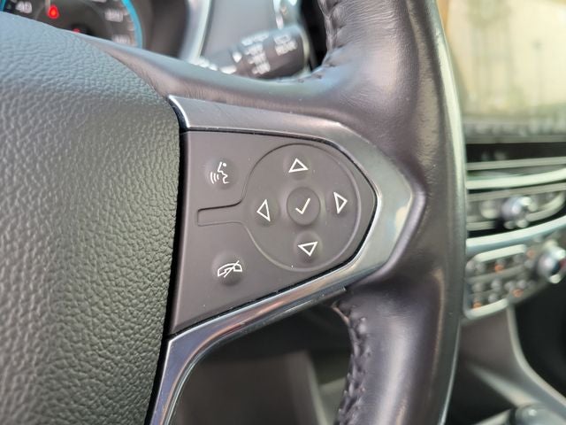2018 Chevrolet Traverse 3LT