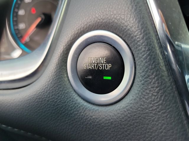 2018 Chevrolet Traverse 3LT