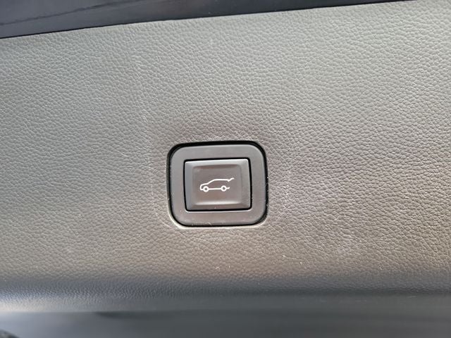 2018 Chevrolet Traverse 3LT