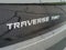2018 Chevrolet Traverse 3LT