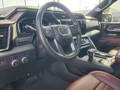 2023 GMC Sierra 1500 Denali Ultimate