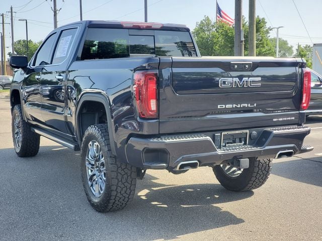 2023 GMC Sierra 1500 Denali Ultimate