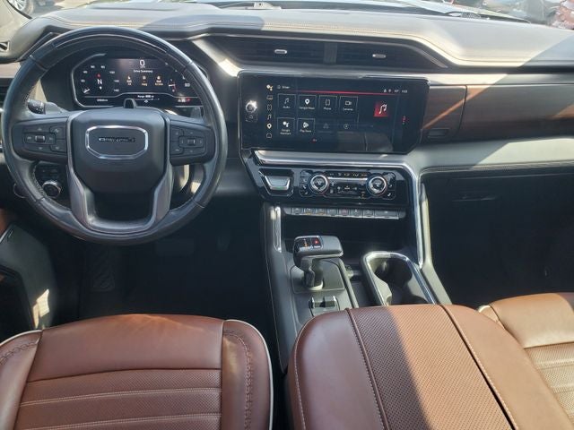 2023 GMC Sierra 1500 Denali Ultimate