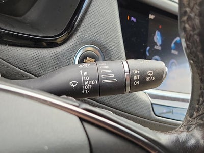 2019 Cadillac XT5 Base