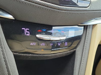 2019 Cadillac XT5 Base