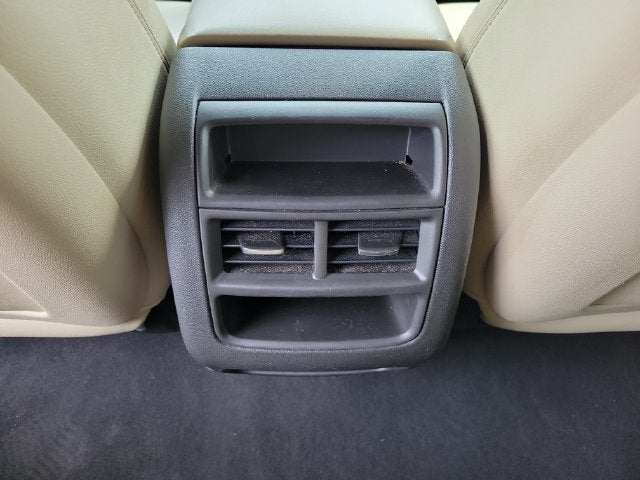 2019 Cadillac XT5 Base