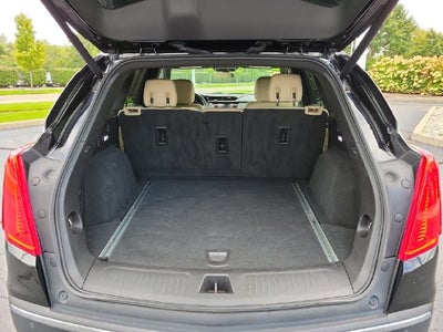 2019 Cadillac XT5 Base