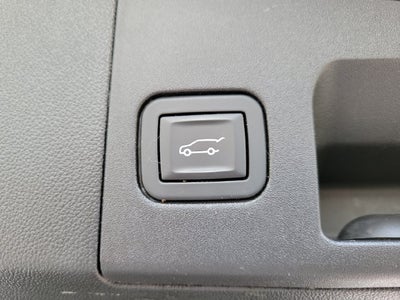 2019 Cadillac XT5 Base