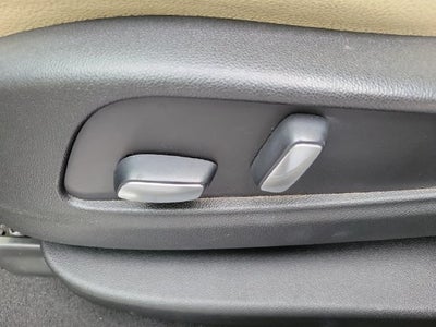 2019 Cadillac XT5 Base