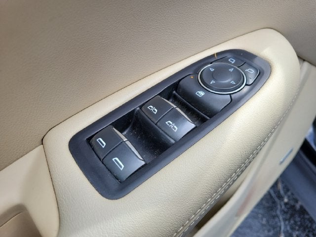 2019 Cadillac XT5 Base