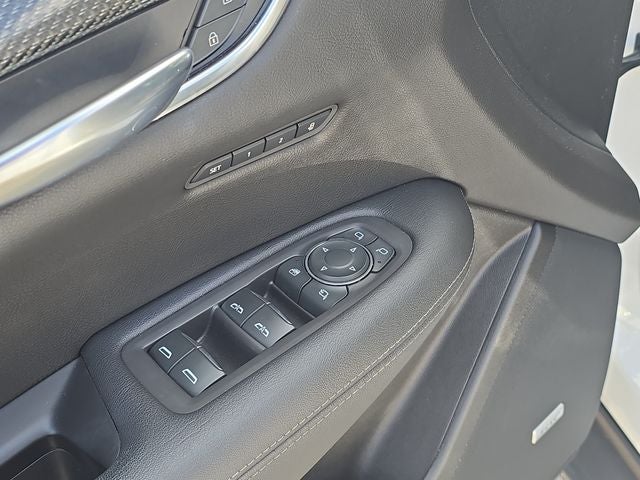 2020 Cadillac XT5 Sport