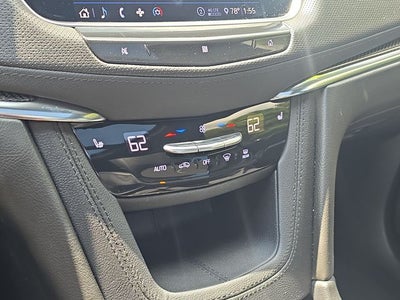 2020 Cadillac XT5 Sport