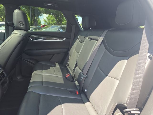 2020 Cadillac XT5 Sport