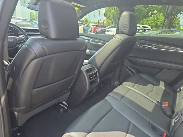 2020 Cadillac XT5 Sport