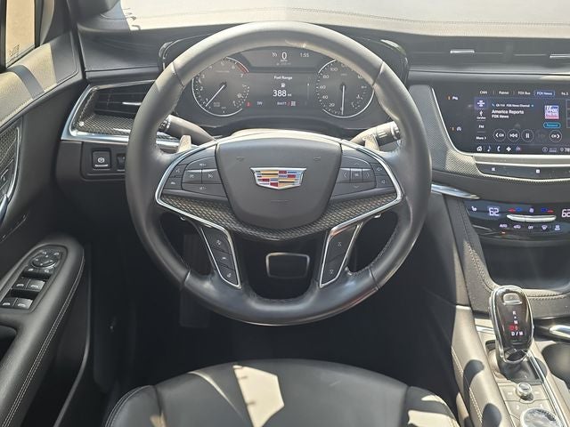 2020 Cadillac XT5 Sport