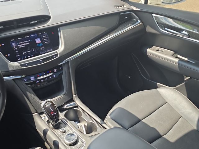 2020 Cadillac XT5 Sport