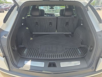 2020 Cadillac XT5 Sport