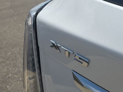 2020 Cadillac XT5 Sport