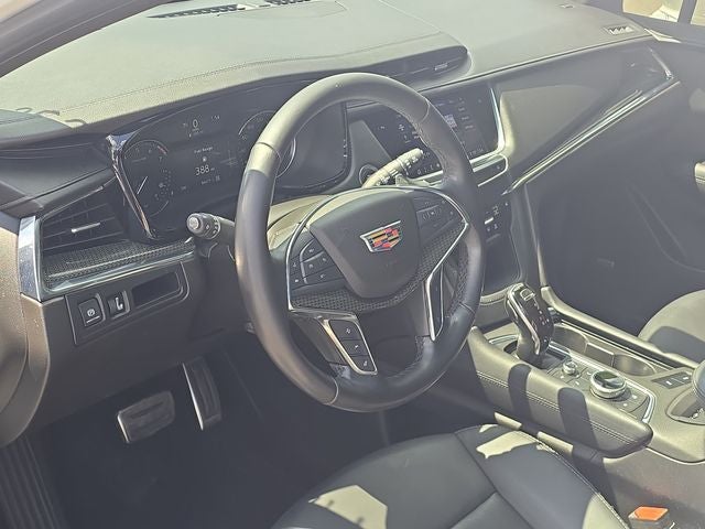 2020 Cadillac XT5 Sport
