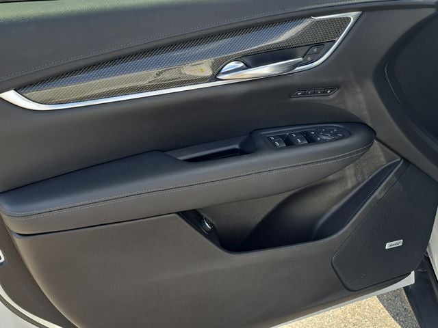 2020 Cadillac XT5 Sport