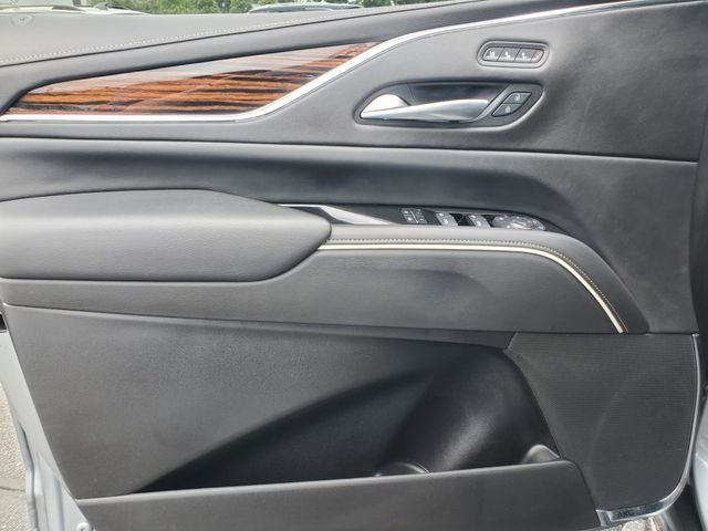 2024 Cadillac Escalade Premium Luxury