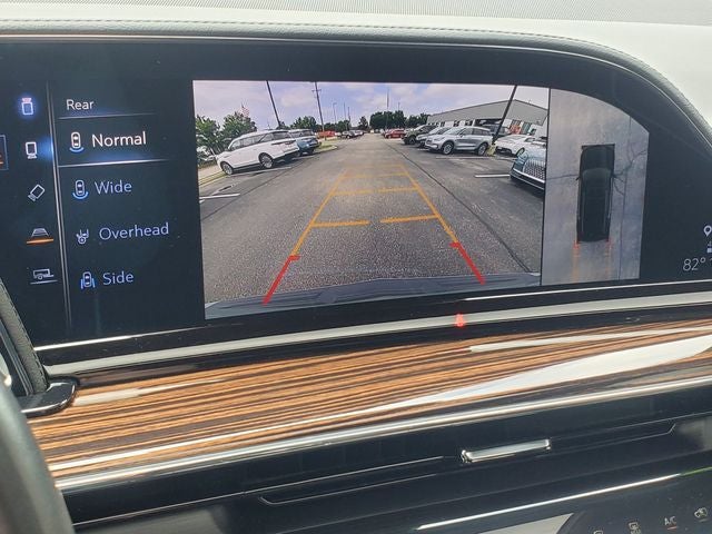 2024 Cadillac Escalade Premium Luxury
