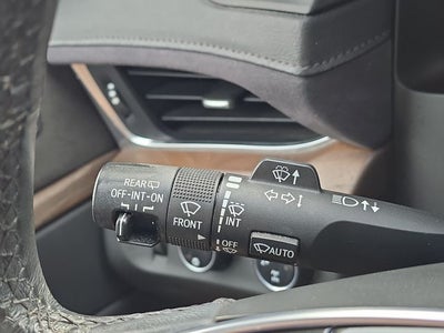 2019 Cadillac Escalade Premium Luxury
