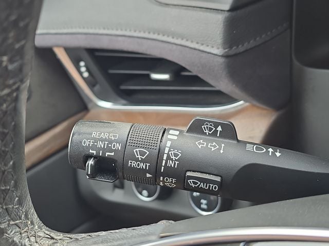 2019 Cadillac Escalade Premium Luxury
