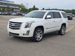 2019 Cadillac Escalade Premium Luxury