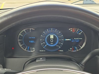 2019 Cadillac Escalade Premium Luxury