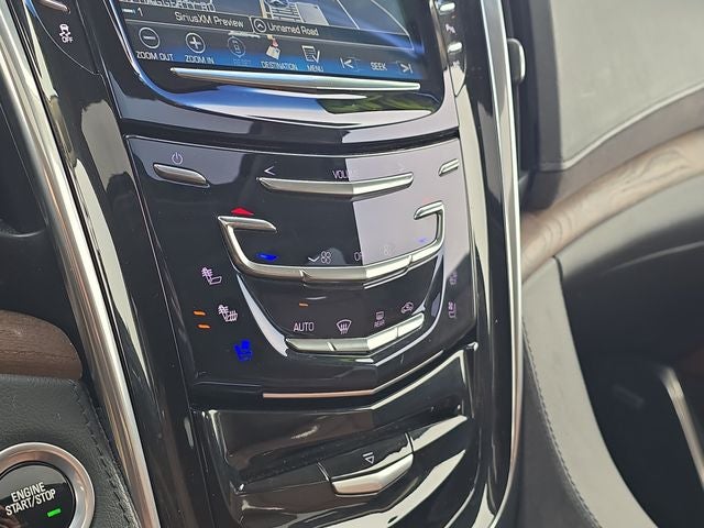 2019 Cadillac Escalade Premium Luxury