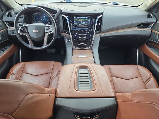 2019 Cadillac Escalade Premium Luxury