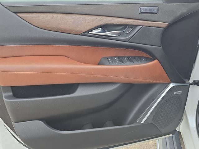 2019 Cadillac Escalade Premium Luxury