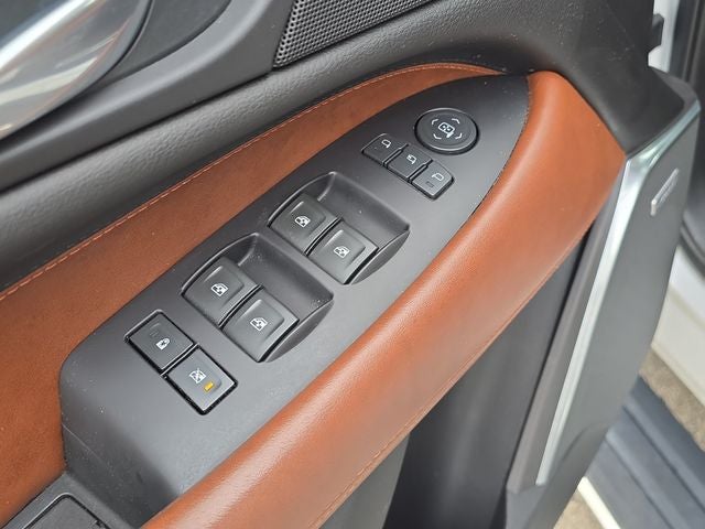 2019 Cadillac Escalade Premium Luxury