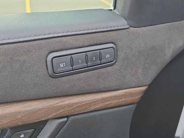 2019 Cadillac Escalade Premium Luxury
