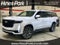 2022 Cadillac Escalade ESV Sport Platinum