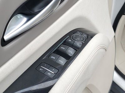 2022 Cadillac Escalade ESV Sport Platinum