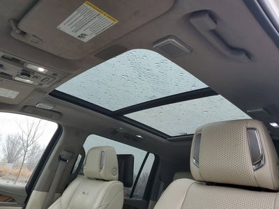 2022 Cadillac Escalade ESV Sport Platinum