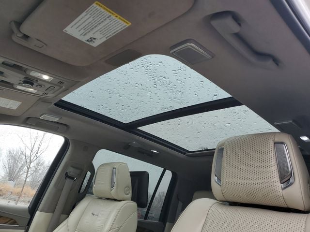 2022 Cadillac Escalade ESV Sport Platinum