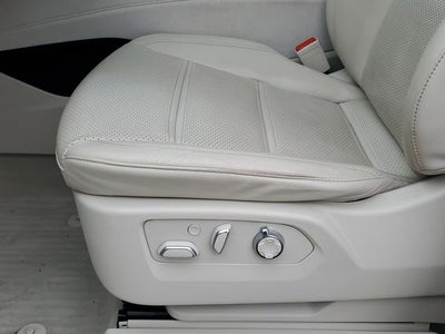 2022 Cadillac Escalade ESV Sport Platinum