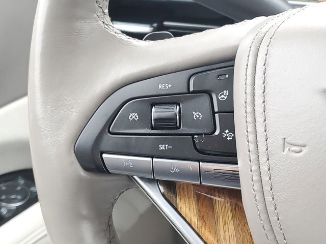 2022 Cadillac Escalade ESV Sport Platinum