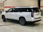 2022 Cadillac Escalade ESV Sport Platinum