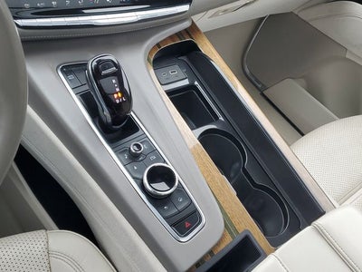 2022 Cadillac Escalade ESV Sport Platinum